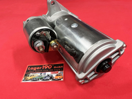 Anlasser 12V 2kW fr VW Bus T4 1.9-2.8 Starter 11 Zhne (45-1314)
