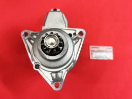 Anlasser 12V 2kW fr VW Bus T4 1.9-2.8 Starter 11 Zhne (45-1314)
