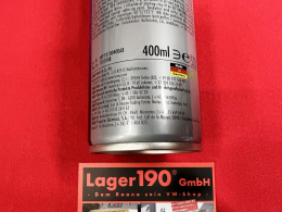 Tunap 101 Flie�fett Fett Professional 400ml Spr�hdose -40�C bis +150�C (85-001)