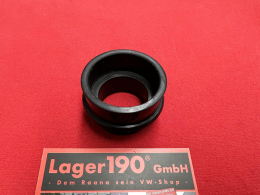 Manschette Ansaugkrmmer VW Kfer 1300, Karmann Dichtung Ansaugbrcke (2110-100)