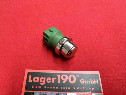 VW Bus T4 Temperatursensor 4-Polig grn Khlsystem (45-1321)