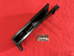 Wagenheberaufnahme hinten rechts VW Bus T2 (0891-598)