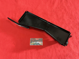 Wagenheberaufnahme hinten rechts VW Bus T2 (0891-598)