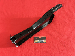Wagenheberaufnahme hinten rechts VW Bus T2 (0891-598)