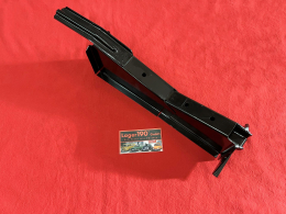 Wagenheberaufnahme hinten rechts VW Bus T2 (0891-598)