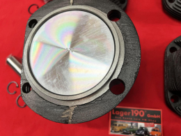 Kolben und Zylinder VW Bus T2 1700+1800ccm Typ4 Motor 96mm Satz (1798-096-18)