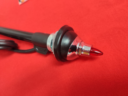 Universal Antenne wie Hirschmann red tip Style (45-1334)
