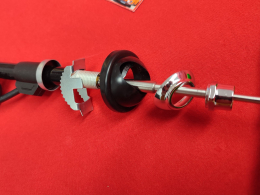 Universal Antenne wie Hirschmann red tip Style (45-1334)