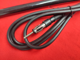 Universal Antenne wie Hirschmann red tip Style (45-1334)