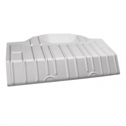 Bodenblech hinten VW T1 Pritsche -67 *Sonderbestellung* (0890-932)