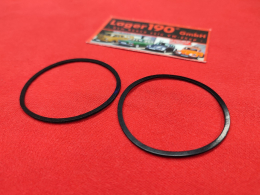 Dichtung Blinker zw. Blinkerglas und Ring Karmann Ghia 58-63 (0759-421)