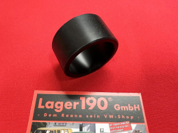 VW Kfer ab 8/65, Karmann Lagerbuchse Tragarm Nylon (1396-760)