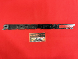 Schriftzug Transporter 37,5cm VW Bus T3 Bus, ORIGINAL VW (13-284)
