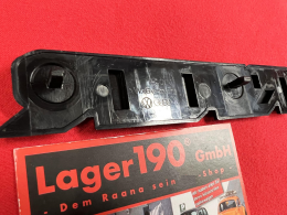 Schriftzug Transporter 37,5cm VW Bus T3 Bus, ORIGINAL VW (13-284)
