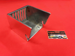 Getrnkehalter Alu poliert fr VW Bus T1 03.55-07.67 (15-030)