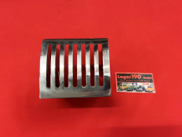Getrnkehalter Alu poliert fr VW Bus T1 03.55-07.67 (15-030)