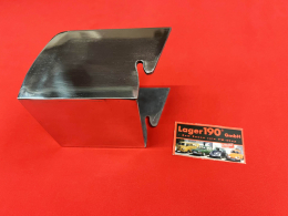 Getrnkehalter Alu poliert fr VW Bus T1 03.55-07.67 (15-030)