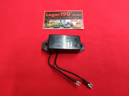 Lichtmaschinenregler Mexico 94-99 (89-076)