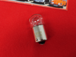 Glhlampe 6V 5W BA15s Kennzeichenbeleuchtung (09-002)