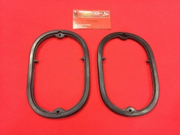 VW Bus T1 61-67 + T2a 68-71 Dichtungen Rcklicht Rckleuchte, Paar (7460)