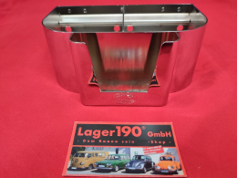 Getrnkehalter magnetisch + Handy Halterung VW Kfer 58- (01-079)