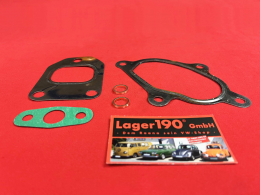 Dichtsatz Turbolader VW Bus T4 2.5TDI 88PS 102PS (45-1410)