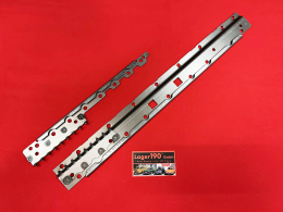 Sitzschiene Fahrersitz VW Bus T2 08/67-07/76 (0891-155)
