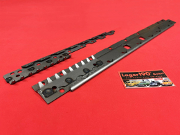 Sitzschiene Fahrersitz VW Bus T2 08/67-07/76 (0891-155)