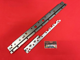 Sitzschiene Fahrersitz VW Bus T2 08/67-07/76 (0891-155)