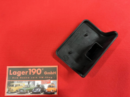 Deckel Achenbecher mit Schaltschema VW Kfer 8/67- (2674-025)