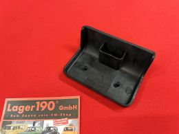 Deckel Achenbecher mit Schaltschema VW Kfer 8/67- (2674-025)