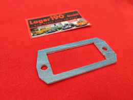 Dichtung Deckel Wrmetauscher links Typ4 Porsche 914 (17-258)