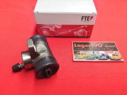 FTE Radbremszylinder hinten fr VW Bus T1 + Brasil T1, T2a -7/71, Top Qualitt (89-148)