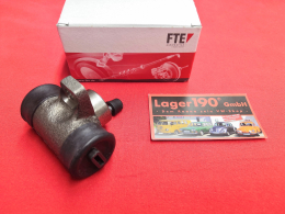 FTE Radbremszylinder hinten fr VW Bus T1 + Brasil T1, T2a -7/71, Top Qualitt (89-148)