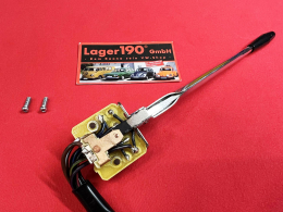 Blinkerhebel Blinkerschalter VW Bus T2 08/67-12/70 (0669-425)