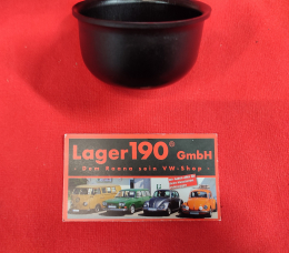 Nabendeckel Achsschenkel, Rechts Bus T3 05/79-07/92 (1359-660)