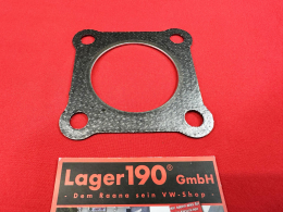Dichtung zw. Hosenrohr u. Kr�mmer VW Golf 1 Cabrio (45-1436)