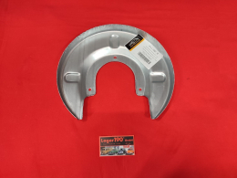 Bremsstaublech hinten VW Bus T4 Bremse Spritzblech (72-001)