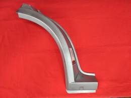 Reparaturblech Radlauf Aussenschweller  vorne links  VW T4 07/90-04/03 (72-007)