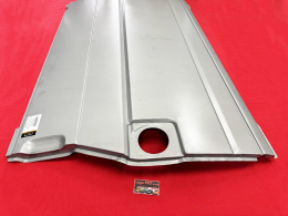 Rep.-Blech VW Bus T4 Mitte links 95cm hoch Seitenwand (72-013)