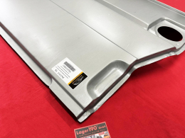 Rep.-Blech VW Bus T4 Mitte links 95cm hoch Seitenwand (72-013)