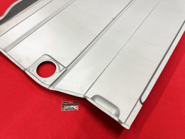 Rep.-Blech VW Bus T4 Mitte links 95cm hoch Seitenwand (72-013)