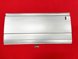 Rep.-Blech VW Bus T4 Schiebetr untere 58cm auen (72-037)