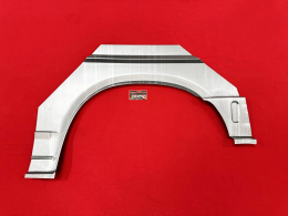 Rep.-Blech Radlauf hinten rechts VW Bus T4 langer Radstand (72-018)