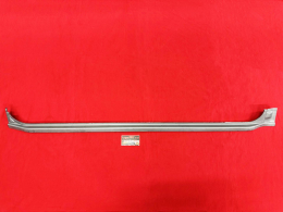 Rep.-Blech VW Bus T4 Schweller unter Schiebetr 0,8mm (72-014)