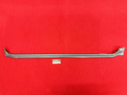Rep.-Blech VW Bus T4 Schweller unter Schiebetr 1,0mm (72-015)