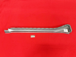 Rep.-Blech Schiebetr Einstiegsblech VW Bus T4 unten Schweller (72-020)