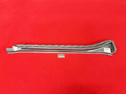 Rep.-Blech Schiebetr Einstiegsblech mit Schiebetrfhrung VW Bus T4 (72-021)