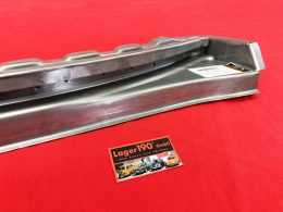 Rep.-Blech Schiebetr Einstiegsblech mit Schiebetrfhrung VW Bus T4 (72-021)