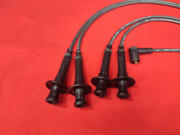 Zndkabelsatz VW Kfer 1600i mit Transistorzndung, TOP QUALITT (38-072)